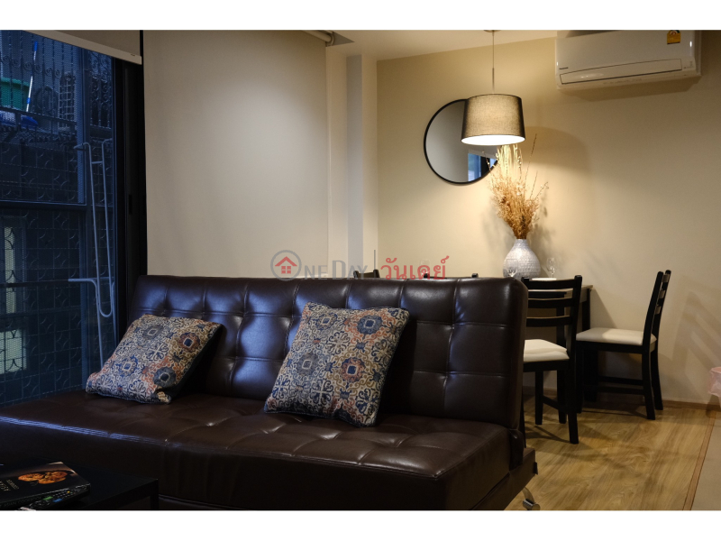 อพาร์ทเมนท์ สำหรับ เช่า: Mayflower House Apartment, 45 ตร.ม., 1 ห้องนอน รายการเช่า