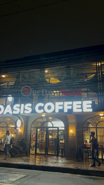 Oasis Coffee Huai Khwang (โอเอซิสคอฟฟี่ ห้วยขวาง),Huai Khwang | OneDay วันเดย์(2)