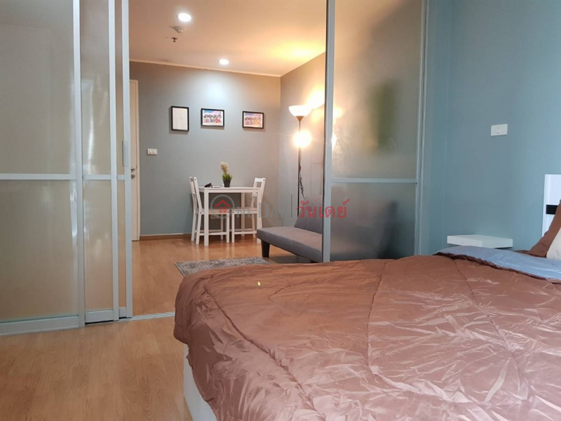 Condo for Rent: U Delight @ Huay Kwang Station, 32 m², 1 bedroom(s) Thailand | Rental, ฿ 13,500/ month