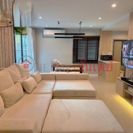 Areeya Como 4 Beds 3 Baths Bangna-Trad Road near Mega Bangna _0