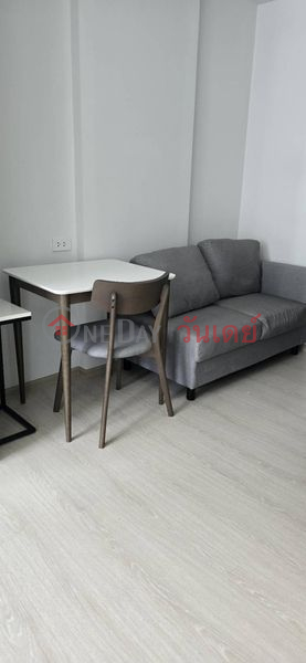 Condo for rent: Noble Nue Cross Khukhot Station (4th floor) Rental Listings