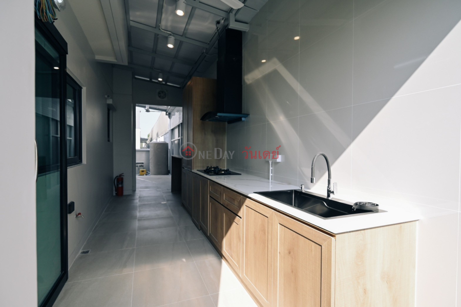 Property Search Thailand | OneDay | Residential | Rental Listings, House for Rent: Centro Bangna - Km.7, 260 m², 4 bedroom(s)