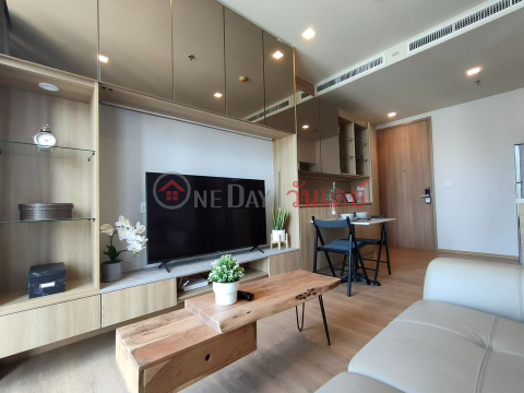 Condo for Rent: Noble Around 33, 32 m², 1 bedroom(s) - OneDay_0