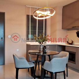 Condo for Rent: Rhythm Rangnam, 58 m², 2 bedroom(s) - OneDay_0