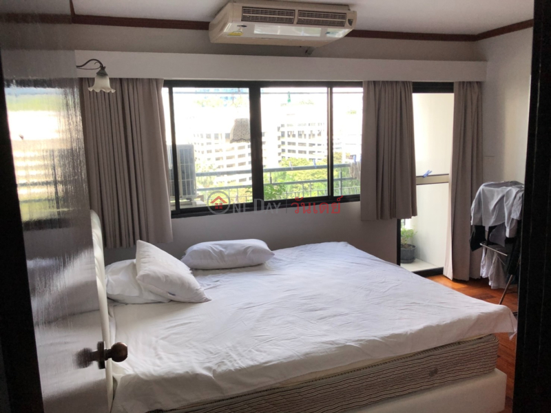 Liberty Park 2 2 Beds 2 Baths Sukhumvit 11 รายการขาย