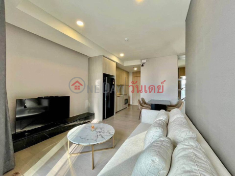 Condo for Rent: Siamese Exclusive Sukhumvit 42, 70 m², 2 bedroom(s) - OneDay_0