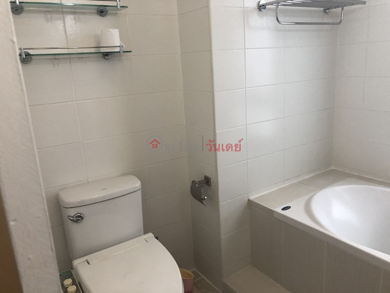 Condo for Rent: Sukhumvit Plus, 77 m², 2 bedroom(s) Thailand, Rental | ฿ 33,000/ month