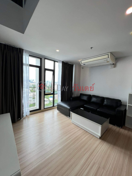 Condo for Rent: Bangkok Horizon Sathorn, 70 m², 1 bedroom(s) Rental Listings