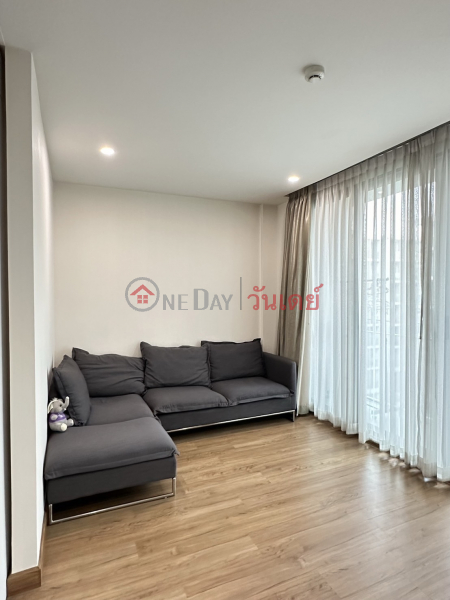 Property Search Thailand | OneDay | Residential, Rental Listings | For rent: The nimmana (attached assets)