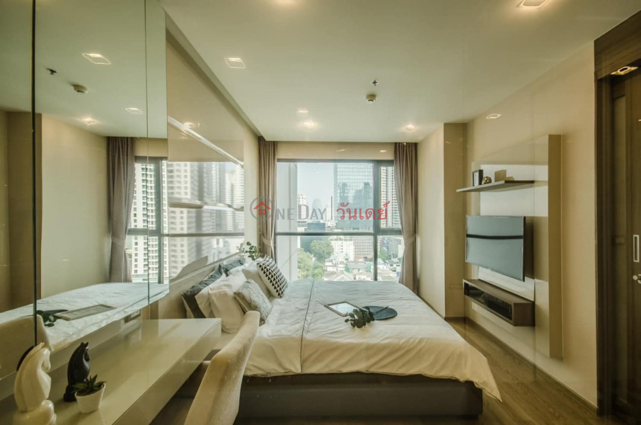 Property Search Thailand | OneDay | Residential Sales Listings The Address Sathorn (14th floor)