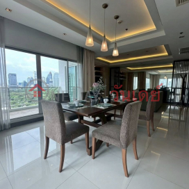 Iconic Executive Residence: Royal Residence Park – วิวลุมพินีแบบไร้สิ่งกีดขวาง _0