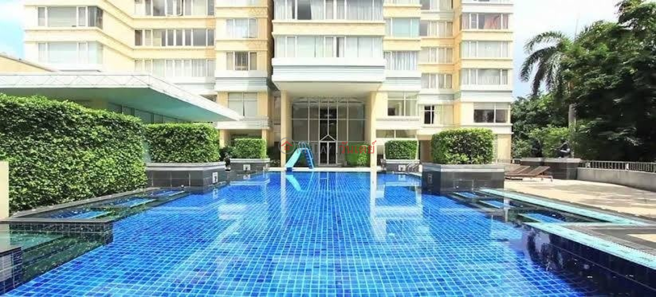 Condo for Rent: Hampton Thonglor 10, 164 m², 3 bedroom(s) Rental Listings