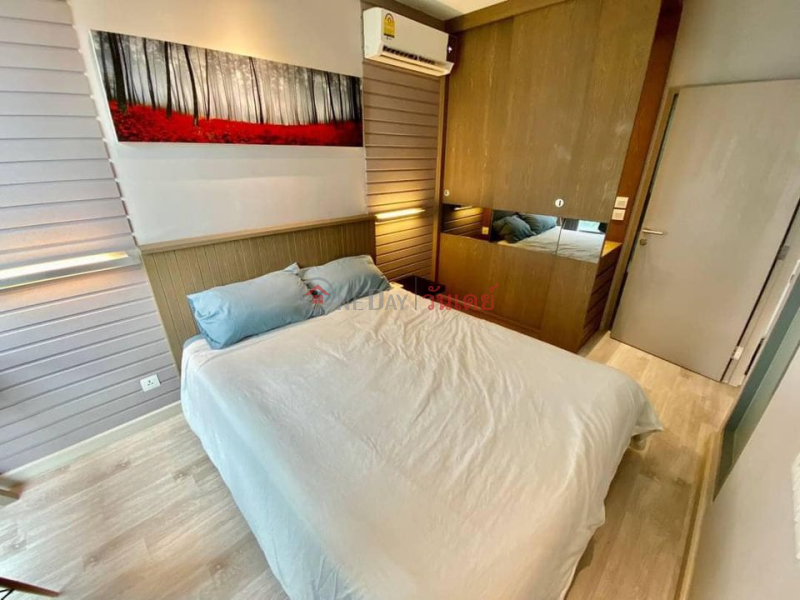 Condo for Rent: Ideo Mobi Sukhumvit, 31 m², 1 bedroom(s) Thailand, Rental ฿ 18,000/ month