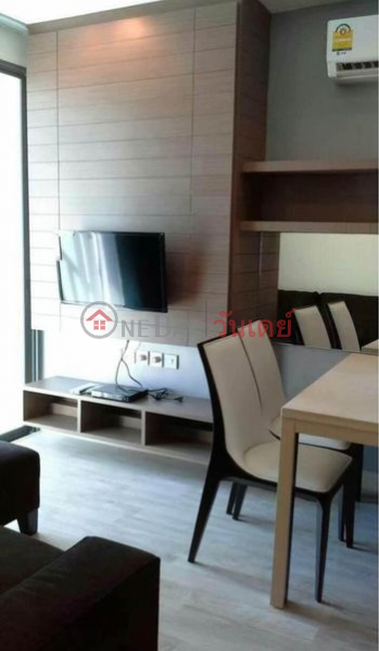 Property Search Thailand | OneDay | Residential, Rental Listings Condo for rent Ideo Mobi Sukhumvit 81 (18th floor)