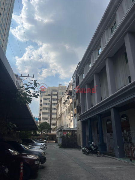 โรงแรม อโศก เรสซิเดนท์ สุขุมวิท บาย ยูเอชจี (Asoke Resident Sukhumvit by UHG) วัฒนา | OneDay วันเดย์(4)