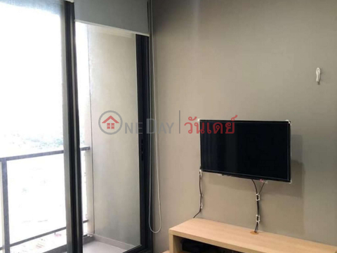 Condo for Rent: M Ladprao, 38 m², 1 bedroom(s) - OneDay_0