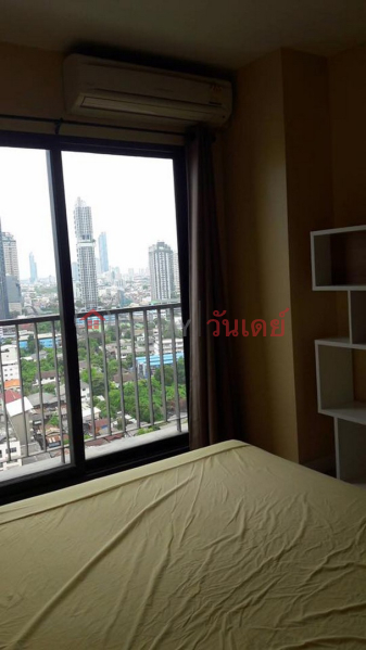 Condo for Rent: The Seed Mingle, 43 m², 1 bedroom(s) | Thailand Rental, ฿ 20,000/ month