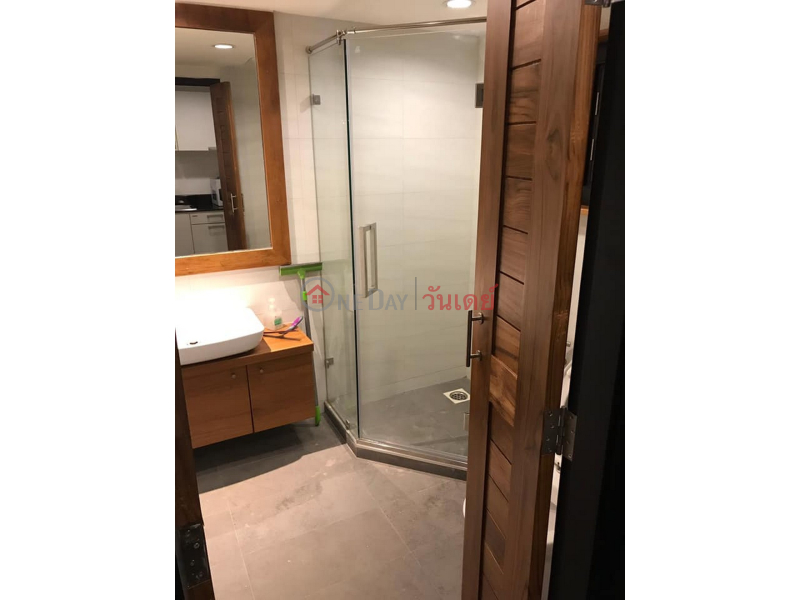 Condo for Rent: Centric Place Ari 4 - Phaholyothin, 41 m², 1 bedroom(s) Rental Listings