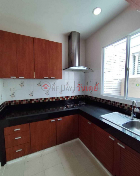 บ้านกลางเมือง ลาดพร้าว 87 – รถไฟฟ้าสายสีเหลือง, ประเทศไทย เช่า, ฿ 25,000/ เดือน