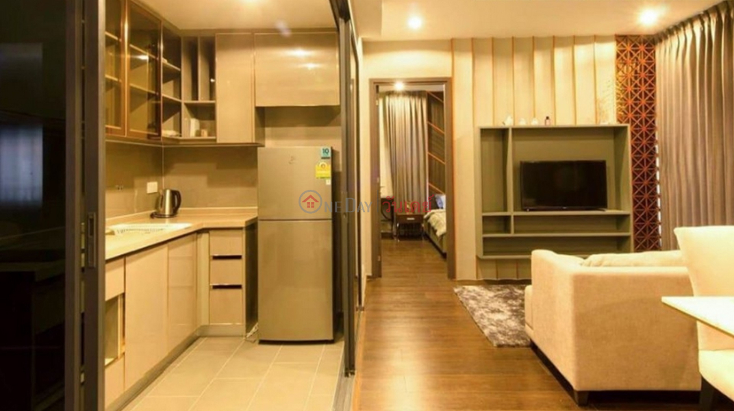 Condo for Rent: C Ekkamai, 65 m², 2 bedroom(s) Rental Listings