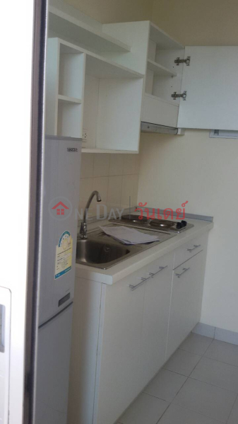 Condo for Rent: Life Sukhumvit 65, 56 m², 2 bedroom(s),Thailand Rental, ฿ 30,000/ month