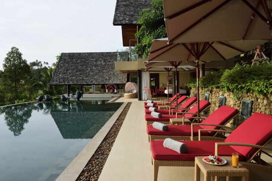 ค้นหาอสังหาริมทรัพย์ในประเทศไทย | OneDay | ที่อยู่อาศัย รายการขาย Avasara Villa Panacea