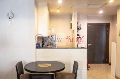 คอนโด สำหรับ เช่า: Sathorn Gardens, 85 ตร.ม., 1 ห้องนอน - OneDay_0