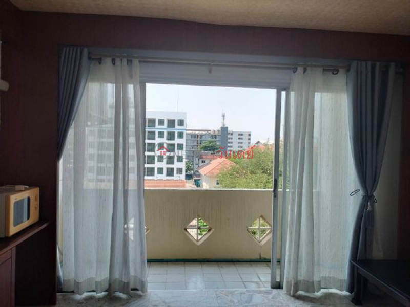 For rent: Family Park Condo Ladprao 48 (5th floor, building D) Rental Listings