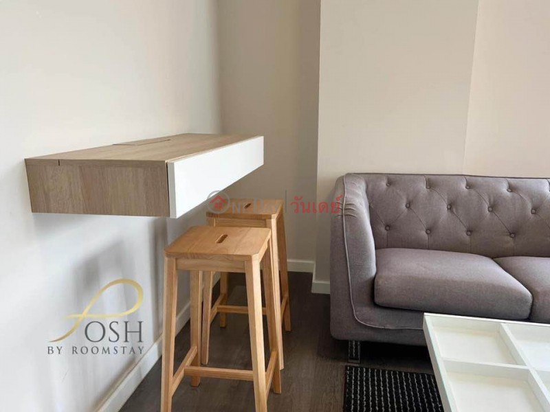 D Condo Kuku Campus Resort, Thailand, Rental | ฿ 10,000/ month