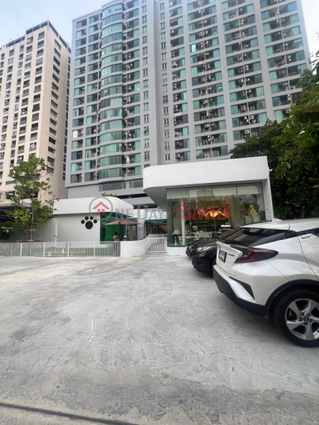 The Paw Park (เดอะพาวพาร์ค),Chatuchak | OneDay วันเดย์(1)