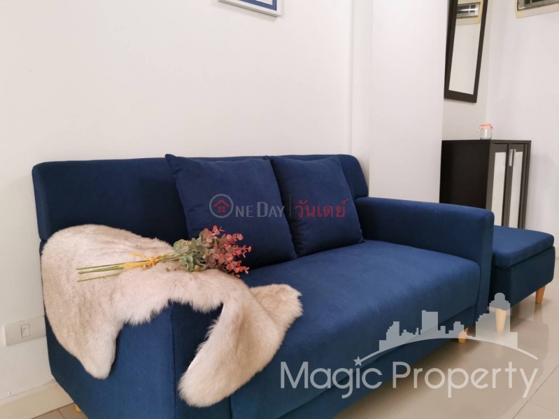 The Clover Thonglor, Watthana, Bangkok | Thailand Rental, ฿ 16,000/ month