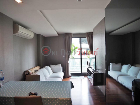 Condo for Sale: The Address Sukhumvit 61, 47 m², 1 bedroom(s) - OneDay_0