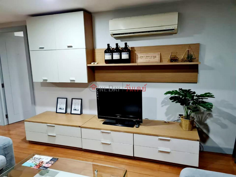 ฿ 65,000/ month Condo for Rent: Prime Mansion Sukhumvit 31, 140 m², 2 bedroom(s)