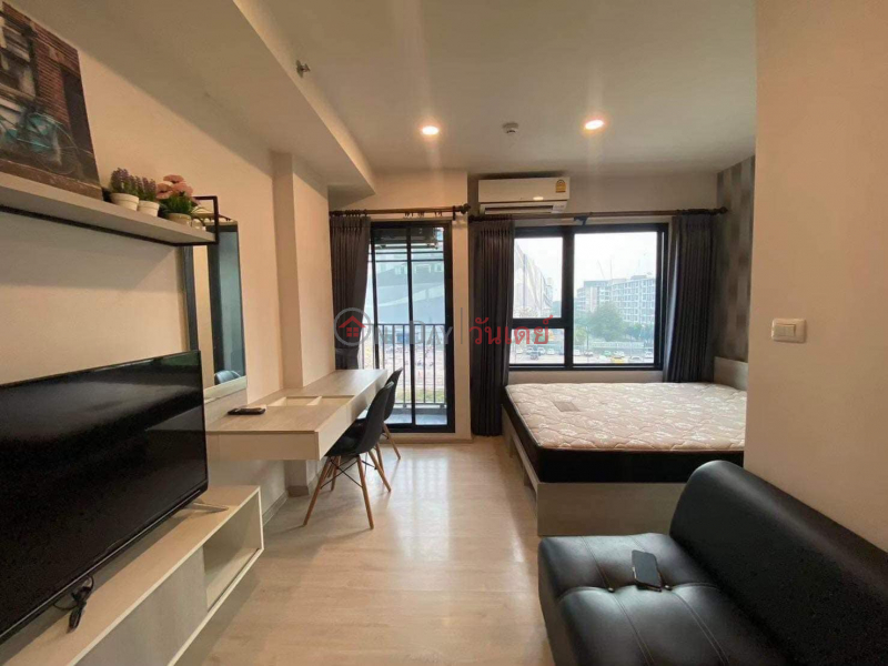 Property Search Thailand | OneDay | Residential, Rental Listings For rent: Escent ville, price 8,500 baht