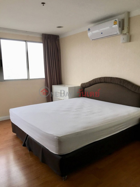 Condo for Rent: The Waterford Diamond, 83 m², 2 bedroom(s),Thailand Rental | ฿ 34,000/ month