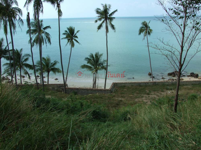 26 Rai Beach Ban Tai ประเทศไทย | ขาย, ฿ 386.87Million