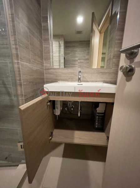 P05290624 For Sale Condo Maestro 03 Ratchada-Rama 9 (Maestro 03 Ratchada-Rama 9) 1 bedroom 29 sq m, 8th floor, Building A., Thailand, Sales | ฿ 3.8Million