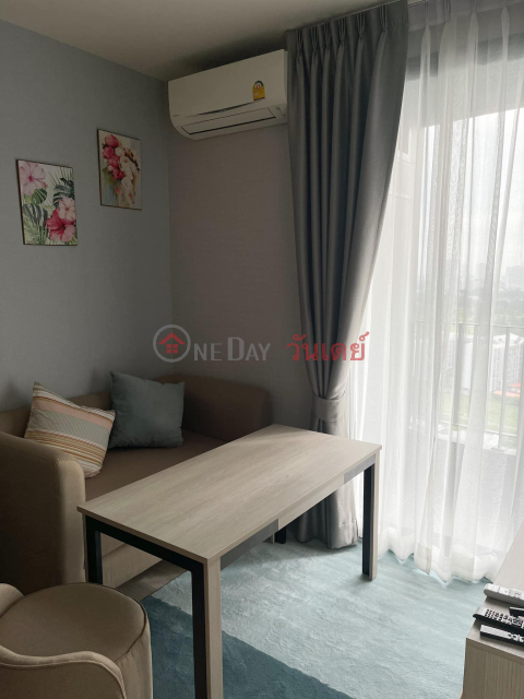 Condo for Rent: Ideo Mobi Sukhumvit East Point, 30 m², 1 bedroom(s) - OneDay_0