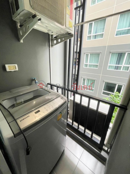 Condo for rent Regent Home 97/1 (3rd floor, building B) Rental Listings