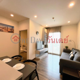 Condo for Rent: WYNE Sukhumvit, 42 m², 1 bedroom(s) - OneDay_0