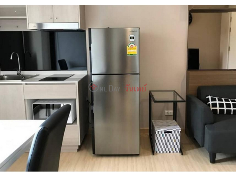 Property Search Thailand | OneDay | Residential Rental Listings, Condo for Rent: The Tree Onnut Station, 26 m², 1 bedroom(s)