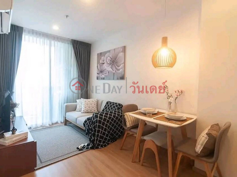 คอนโด สำหรับ ขาย: Artemis Sukhumvit 77, 30 ตร.ม., 1 ห้องนอน - OneDay_0