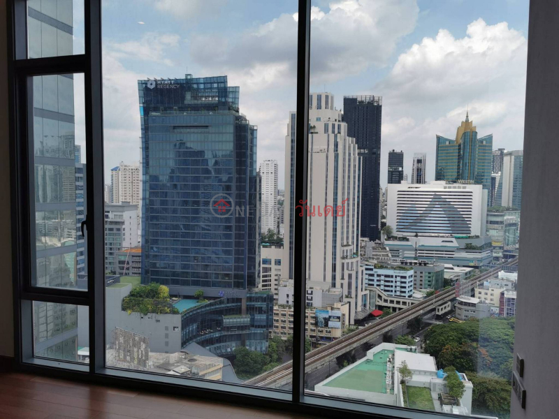 คอนโด สำหรับ เช่า: Q 1 Condo Sukhumvit, 113 ตร.ม., 2 ห้องนอน | ประเทศไทย | เช่า ฿ 125,000/ เดือน