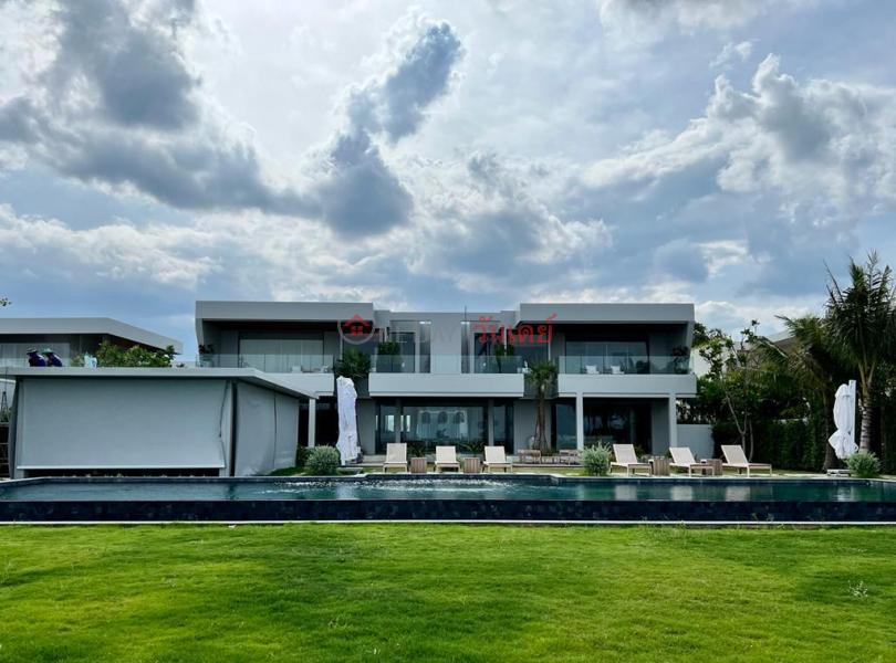 Sichon Beach Villa Thailand | Sales, ฿ 3,341.15Million