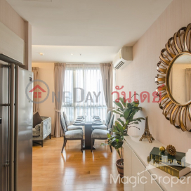 2 Bedrooms Condominium For Sale H Sukhumvit 43, Khlong Tan Nuea, Watthana, Bangkok _0