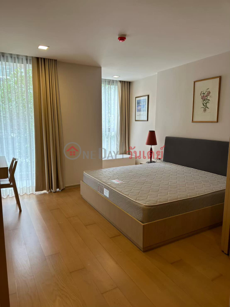 ฿ 32,000/ month, Condo for Rent: LIV@49, 40 m², 1 bedroom(s)