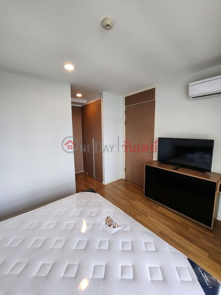 Condo for rent: Whizdom The Exclusive (7th floor),65sqm, 2 bedrooms Thailand | Rental, ฿ 29,500/ month