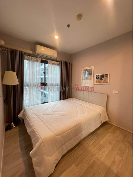 ฿ 17,000/ month, Condo for rent The Privacy Rama 9 (28th floor)