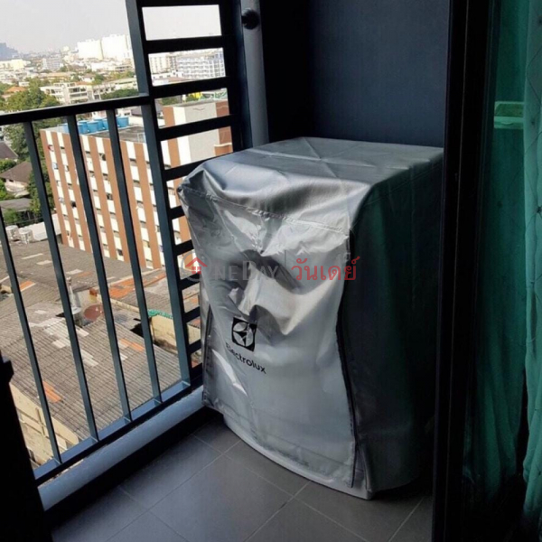 Ideo Sukhumvit 93 (12A floor) | Thailand, Rental ฿ 13,000/ month