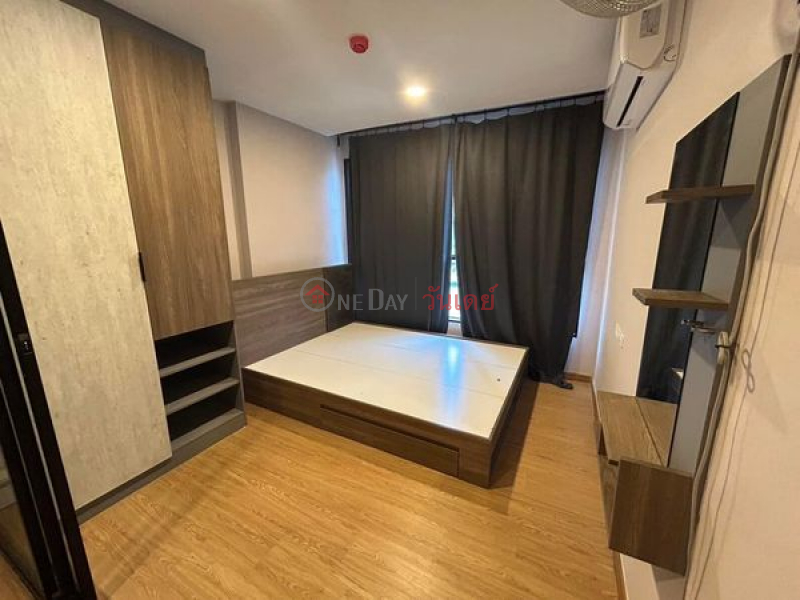 Condo for rent: The Cube Loft Srinakarin (22nd floor) Rental Listings